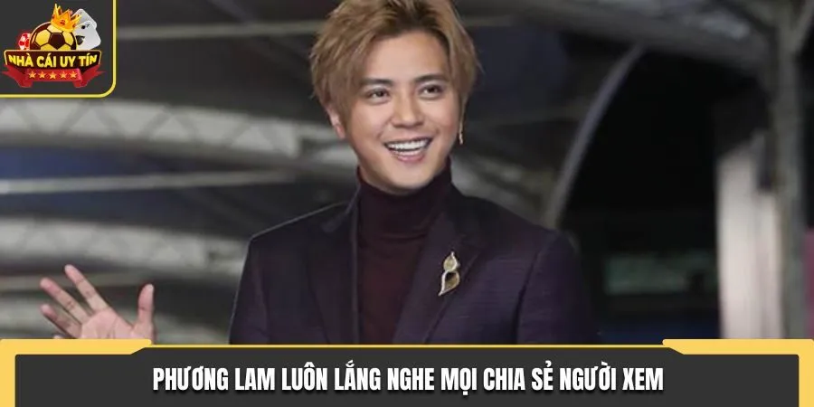 Cùng Phương Lam chia sẻ nhiều thông tin game bài