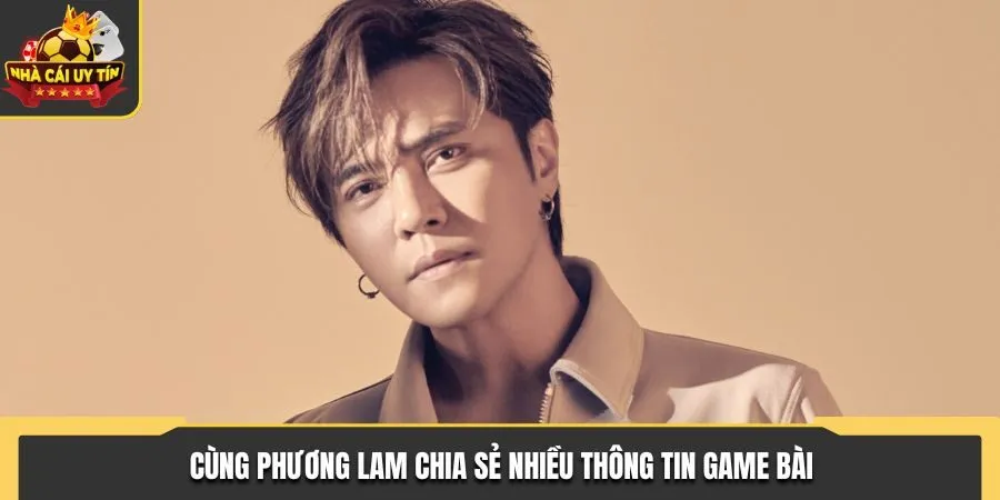 CEO Phương Lam luôn lắng nghe mọi chia sẻ người xem