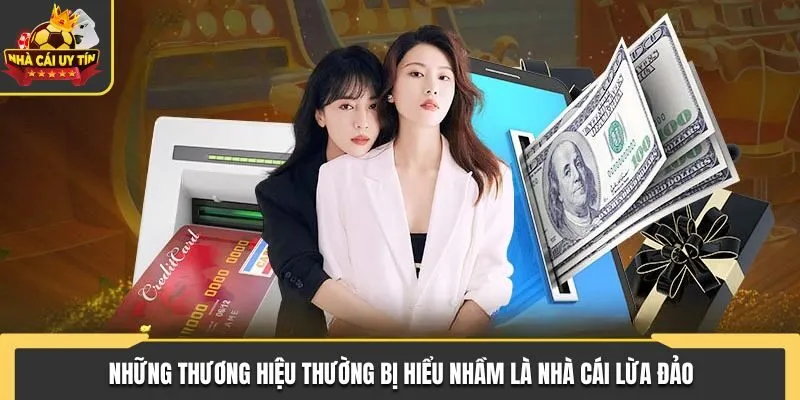 Lý giải một số thương hiệu vướng tin đồn lừa đảo