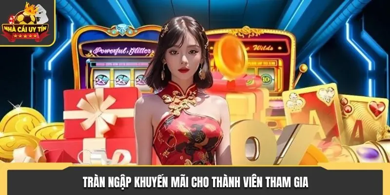 AU88 Có Thực Sự Chất Lượng Không? Đánh Giá Chi Tiết Nhất 3 Tràn ngập khuyến mãi cho thành viên tham gia